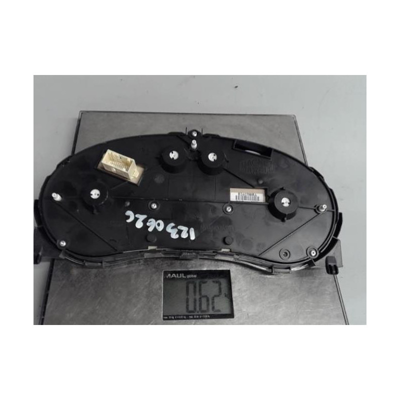 Compteur PEUGEOT PARTNER 2