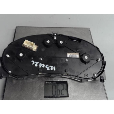 Compteur PEUGEOT PARTNER 2 Photo n°1