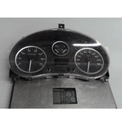 Compteur PEUGEOT PARTNER 2