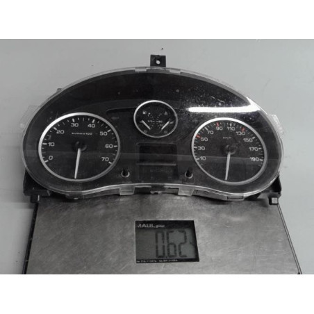 Compteur PEUGEOT PARTNER 2