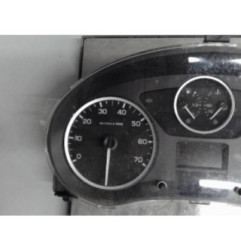 Compteur PEUGEOT PARTNER 2 Photo n°3
