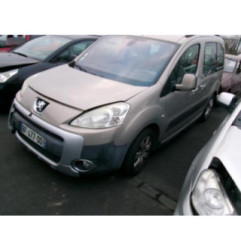 Compteur PEUGEOT PARTNER 2 Photo n°8