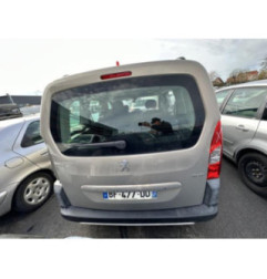 Compteur PEUGEOT PARTNER 2 Photo n°19