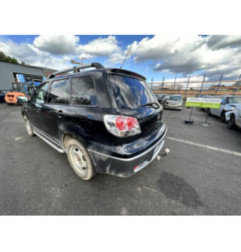 Aile avant gauche MITSUBISHI OUTLANDER 1 Photo n°16