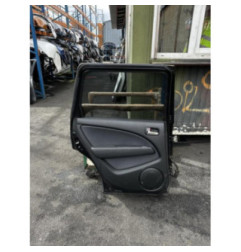 Porte arriere gauche MITSUBISHI OUTLANDER 1 Photo n°1