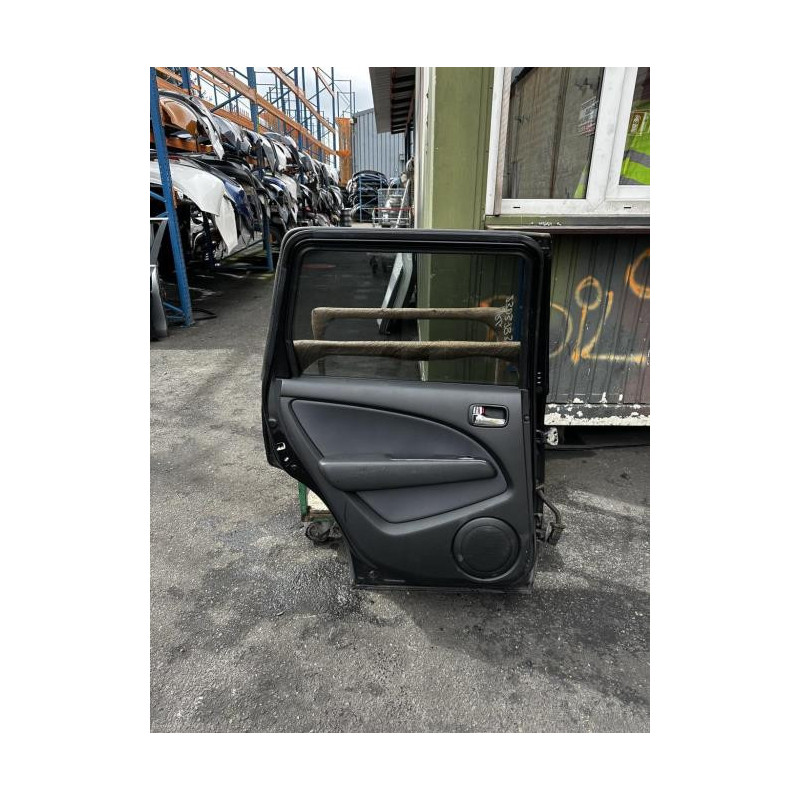 Porte arriere gauche MITSUBISHI OUTLANDER 1