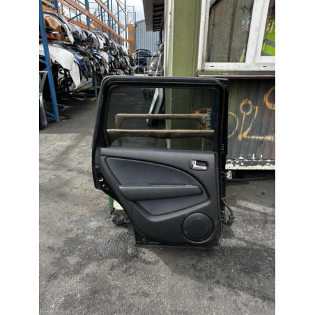Porte arriere gauche MITSUBISHI OUTLANDER 1 Photo n°1