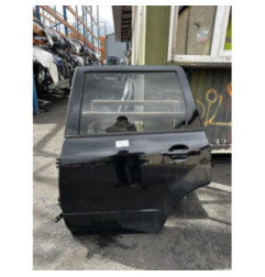 Porte arriere gauche MITSUBISHI OUTLANDER 1