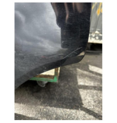 Porte arriere gauche MITSUBISHI OUTLANDER 1 Photo n°3