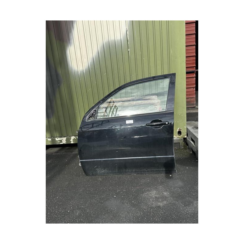 Porte avant gauche MITSUBISHI OUTLANDER 1