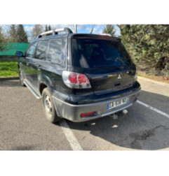 Porte avant gauche MITSUBISHI OUTLANDER 1 Photo n°4