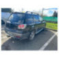 Porte avant gauche MITSUBISHI OUTLANDER 1