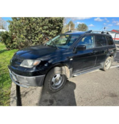 Retroviseur droit MITSUBISHI OUTLANDER 1 Photo n°7