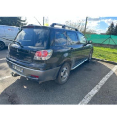 Bloc ABS (freins anti-blocage) MITSUBISHI OUTLANDER 1 Photo n°6