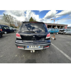 Bloc ABS (freins anti-blocage) MITSUBISHI OUTLANDER 1 Photo n°12