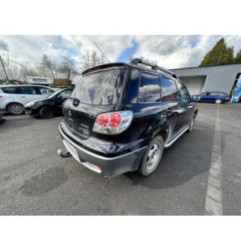 Bloc ABS (freins anti-blocage) MITSUBISHI OUTLANDER 1 Photo n°15