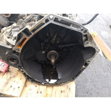 Boite de vitesses RENAULT MEGANE 2