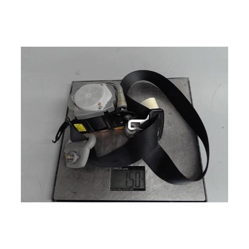 Ceinture avant droit MITSUBISHI OUTLANDER 1