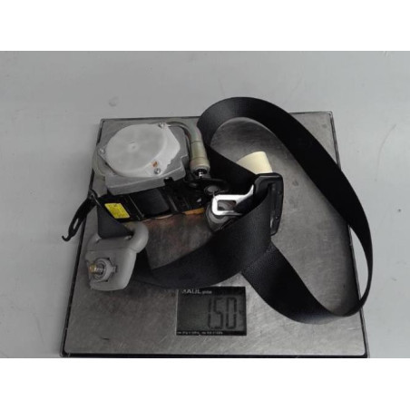 Ceinture avant droit MITSUBISHI OUTLANDER 1 Photo n°1