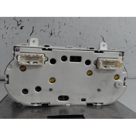 Compteur MITSUBISHI OUTLANDER 1 Photo n°1