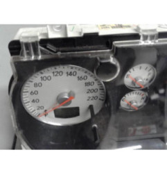 Compteur MITSUBISHI OUTLANDER 1 Photo n°5