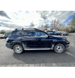 Compteur MITSUBISHI OUTLANDER 1 Photo n°12