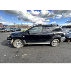 Compteur MITSUBISHI OUTLANDER 1 Photo n°14