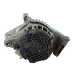 Alternateur HYUNDAI TUCSON 2 Photo n°3