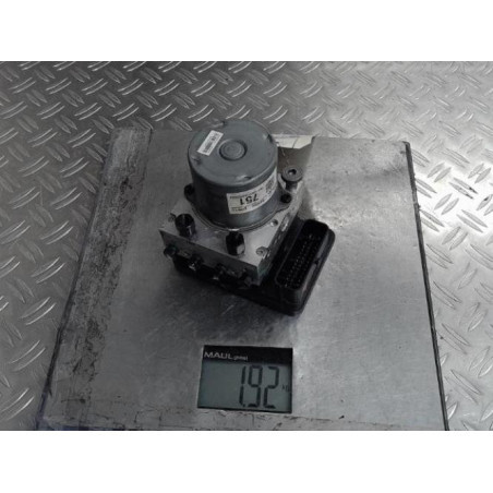Bloc ABS (freins anti-blocage) HYUNDAI TUCSON 2 Photo n°1