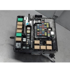 Boitier BSI HYUNDAI TUCSON 2 Photo n°1