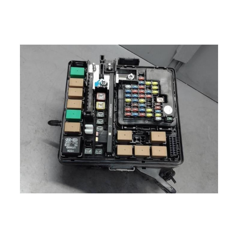 Boitier BSI HYUNDAI TUCSON 2