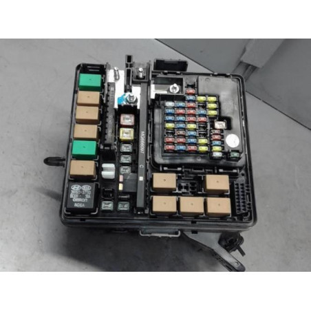 Boitier BSI HYUNDAI TUCSON 2 Photo n°1