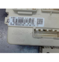 Boitier servitude moteur (BSM) HYUNDAI TUCSON 2 Photo n°1