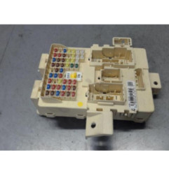 Boitier servitude moteur (BSM) HYUNDAI TUCSON 2 Photo n°3