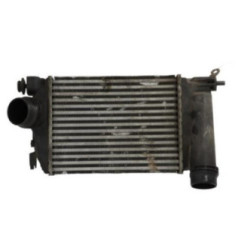 Echangeur air (Intercooler) RENAULT MEGANE 4 Photo n°1