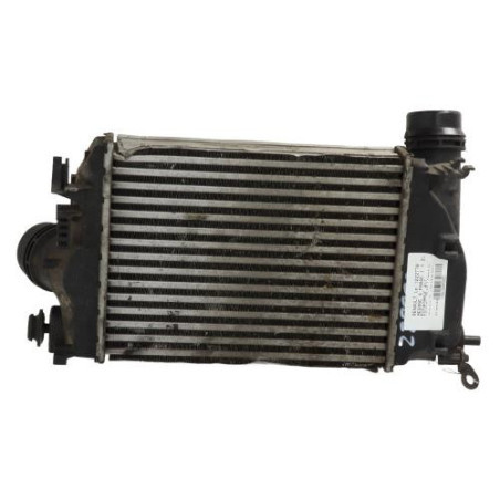 Echangeur air (Intercooler) RENAULT MEGANE 4