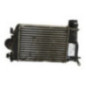 Echangeur air (Intercooler) RENAULT MEGANE 4