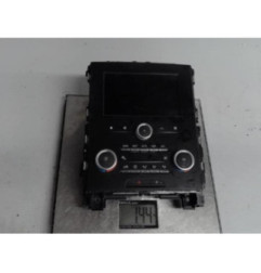 Autoradio d'origine RENAULT MEGANE 4 Photo n°1