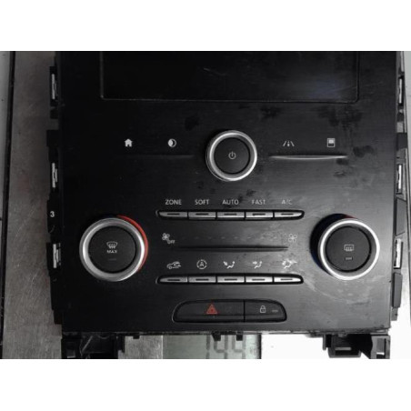 Autoradio d'origine RENAULT MEGANE 4