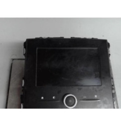 Autoradio d'origine RENAULT MEGANE 4 Photo n°4