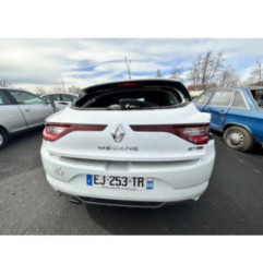 Autoradio d'origine RENAULT MEGANE 4 Photo n°8