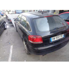 Levier de vitesses AUDI A3 2 Photo n°6