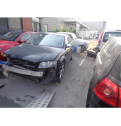 Levier de vitesses AUDI A3 2 Photo n°8
