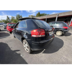 Levier de vitesses AUDI A3 2 Photo n°9