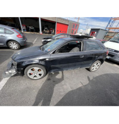 Levier de vitesses AUDI A3 2 Photo n°11