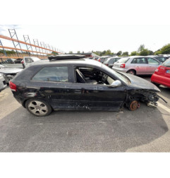 Levier de vitesses AUDI A3 2 Photo n°14