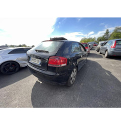 Levier de vitesses AUDI A3 2 Photo n°18