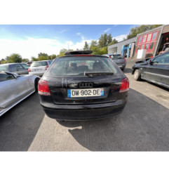 Levier de vitesses AUDI A3 2 Photo n°19