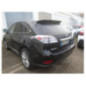 Levier de vitesses LEXUS RX 3