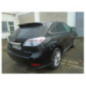 Levier de vitesses LEXUS RX 3